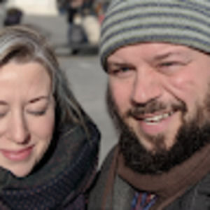 Meet your Posher, Rex